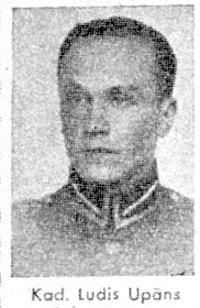 Upans' Military College Cadet photo